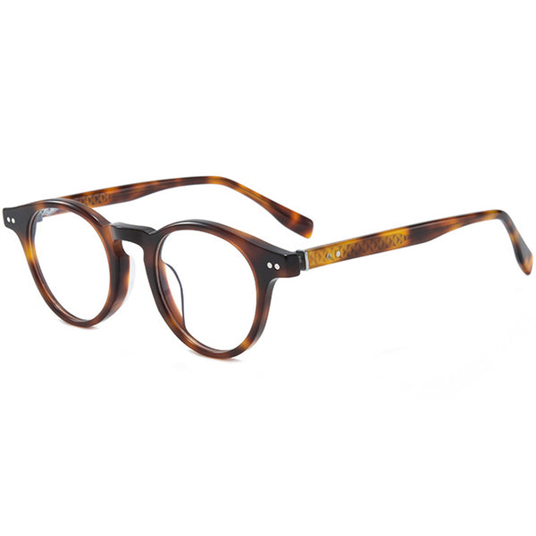 Round Glasses YN1063