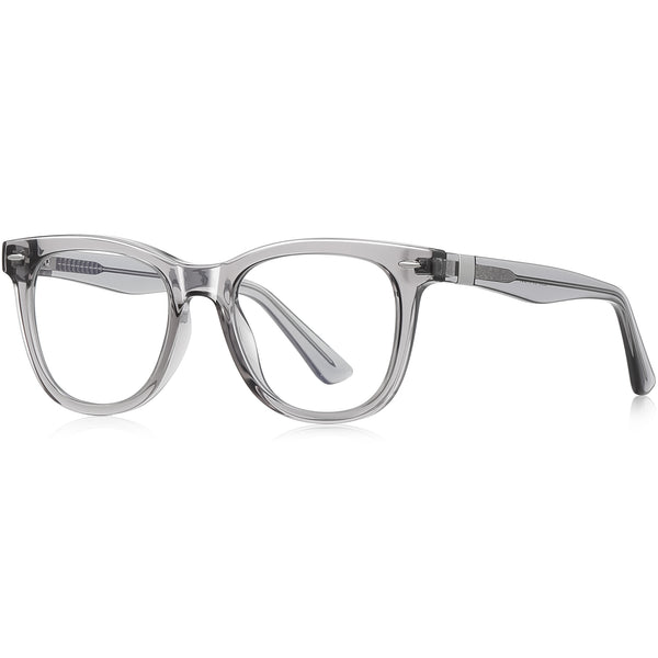 Square Glasses PF1406