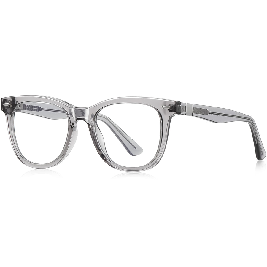 Square Glasses PF1406