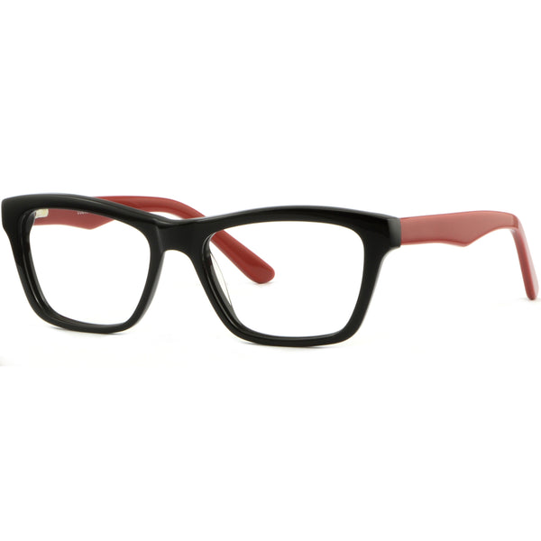 Square Glasses O1648