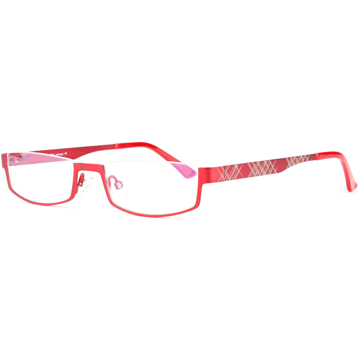Rectangle Glasses RV1092