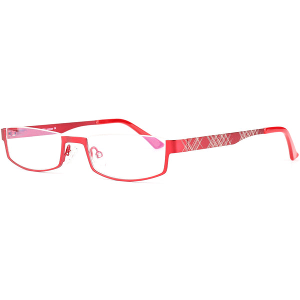 Rectangle Glasses RV1092