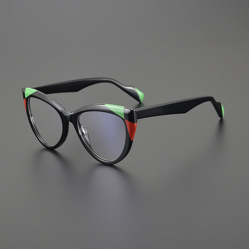 Cat-Eye Glasses TG1089