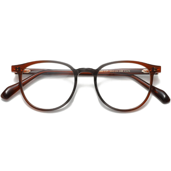 Round Glasses ME1011