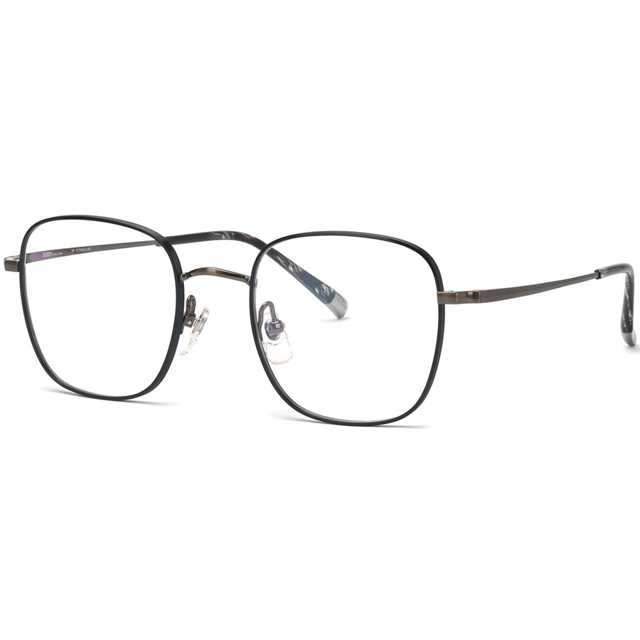 Square Glasses MW1383