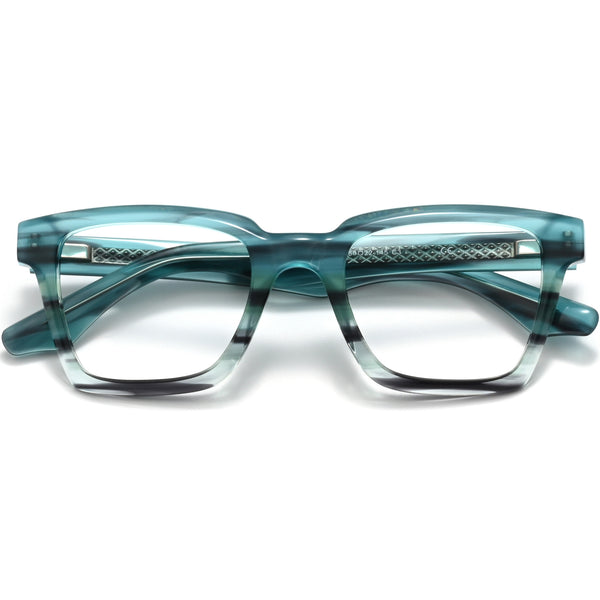Square Glasses YN1141