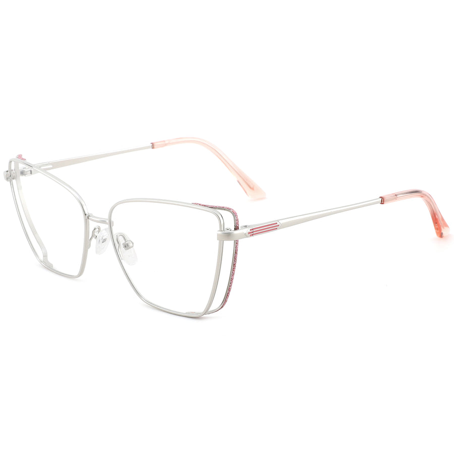 Cat-Eye Glasses YEM1223