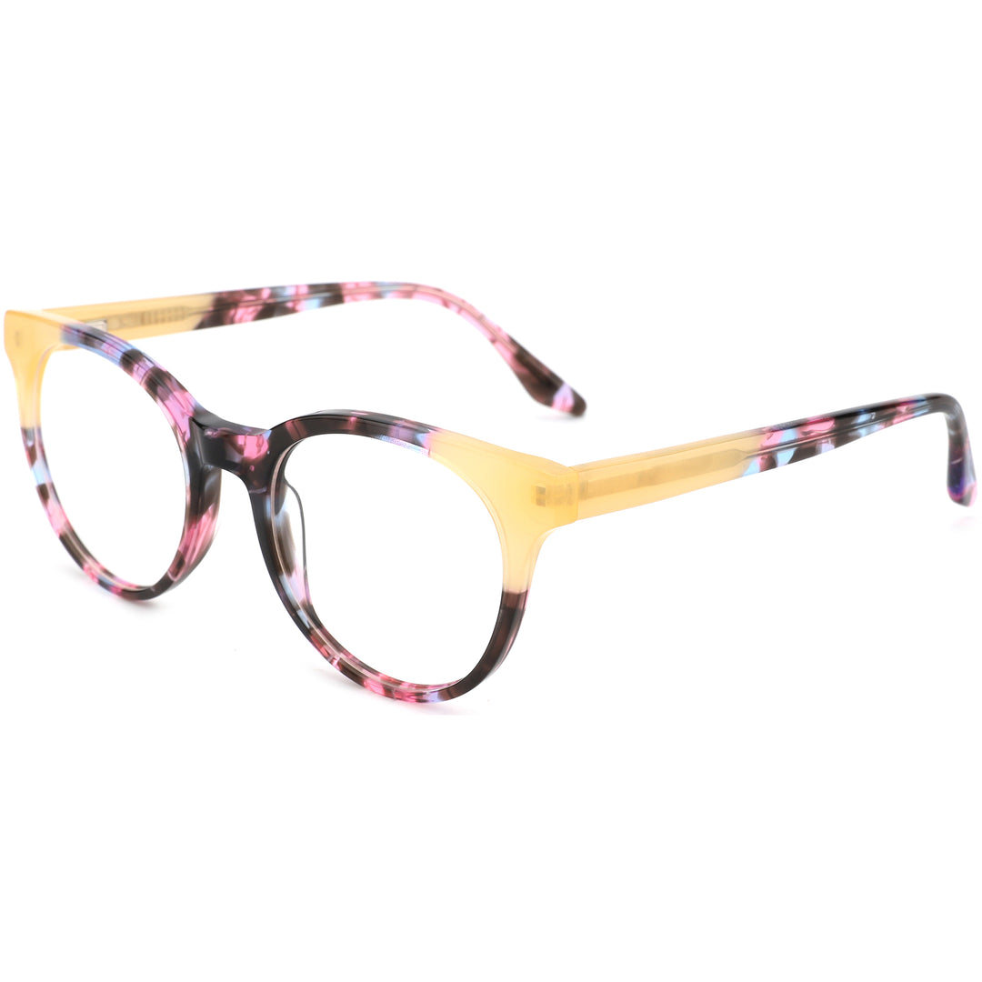 Round Glasses A3269