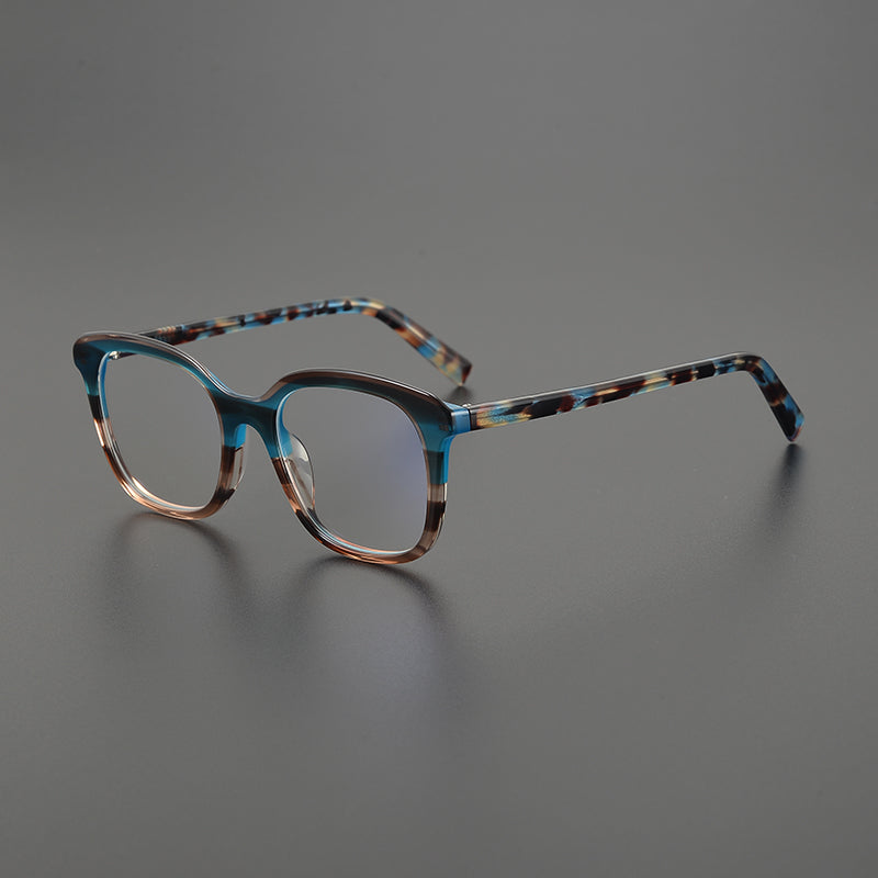 Square Glasses TG1100