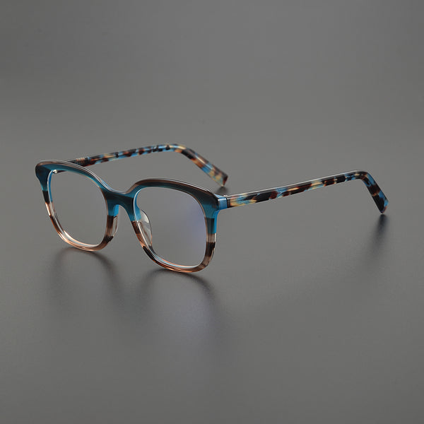 Square Glasses TG1100