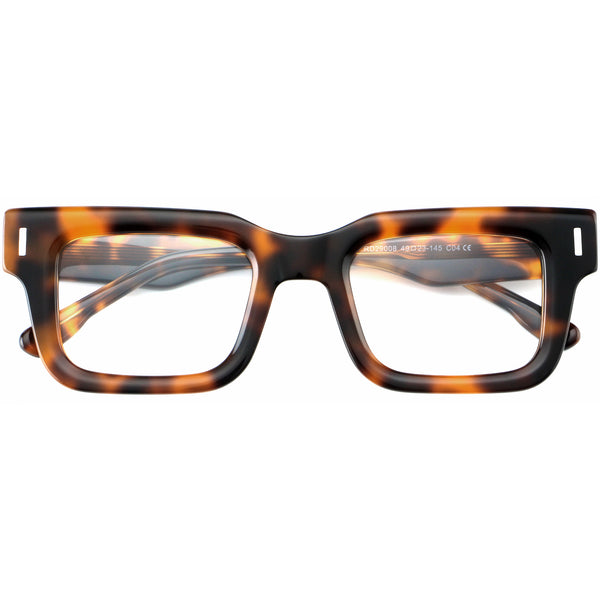 Rectangle Glasses YN1024