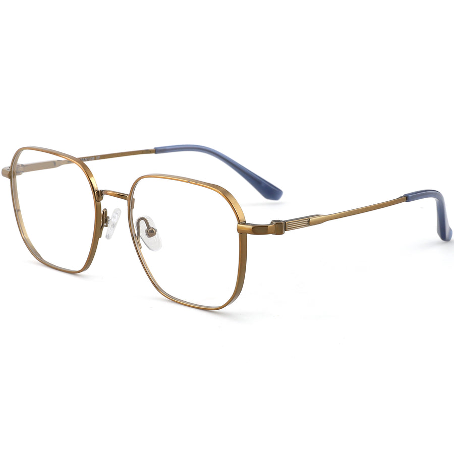 Square Glasses YPT1045