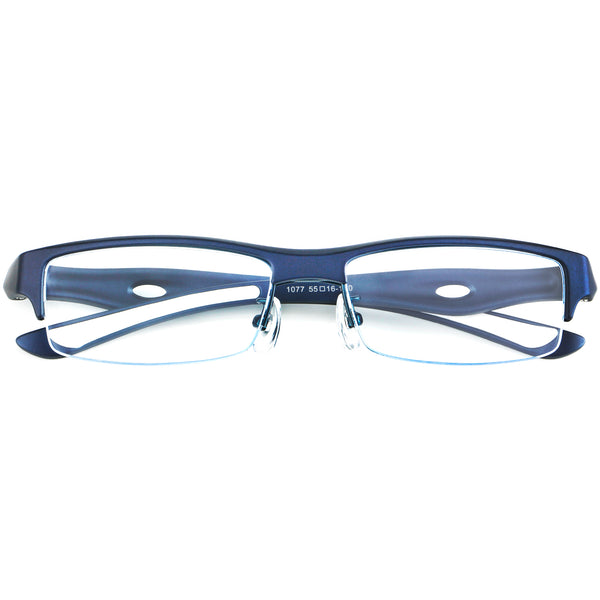 Rectangle Glasses YN1032