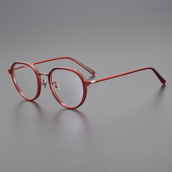 Round Glasses MW1331