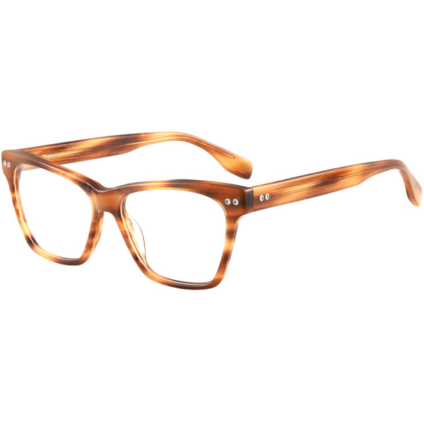 Cat-Eye Glasses GSR1013
