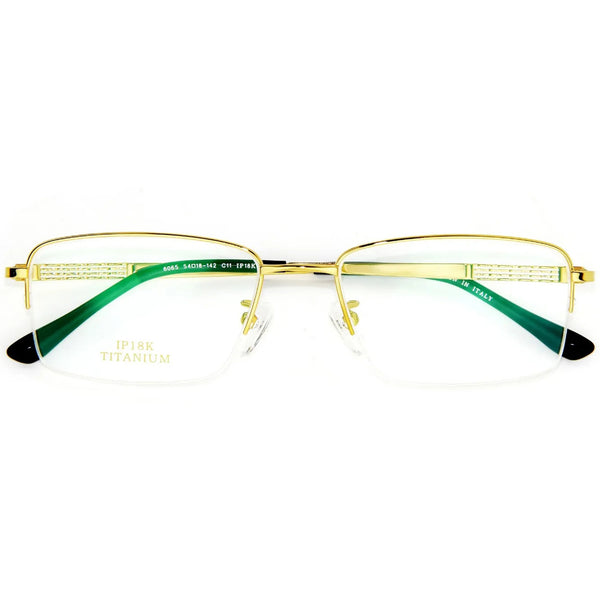 Rectangle Glasses JTL1004