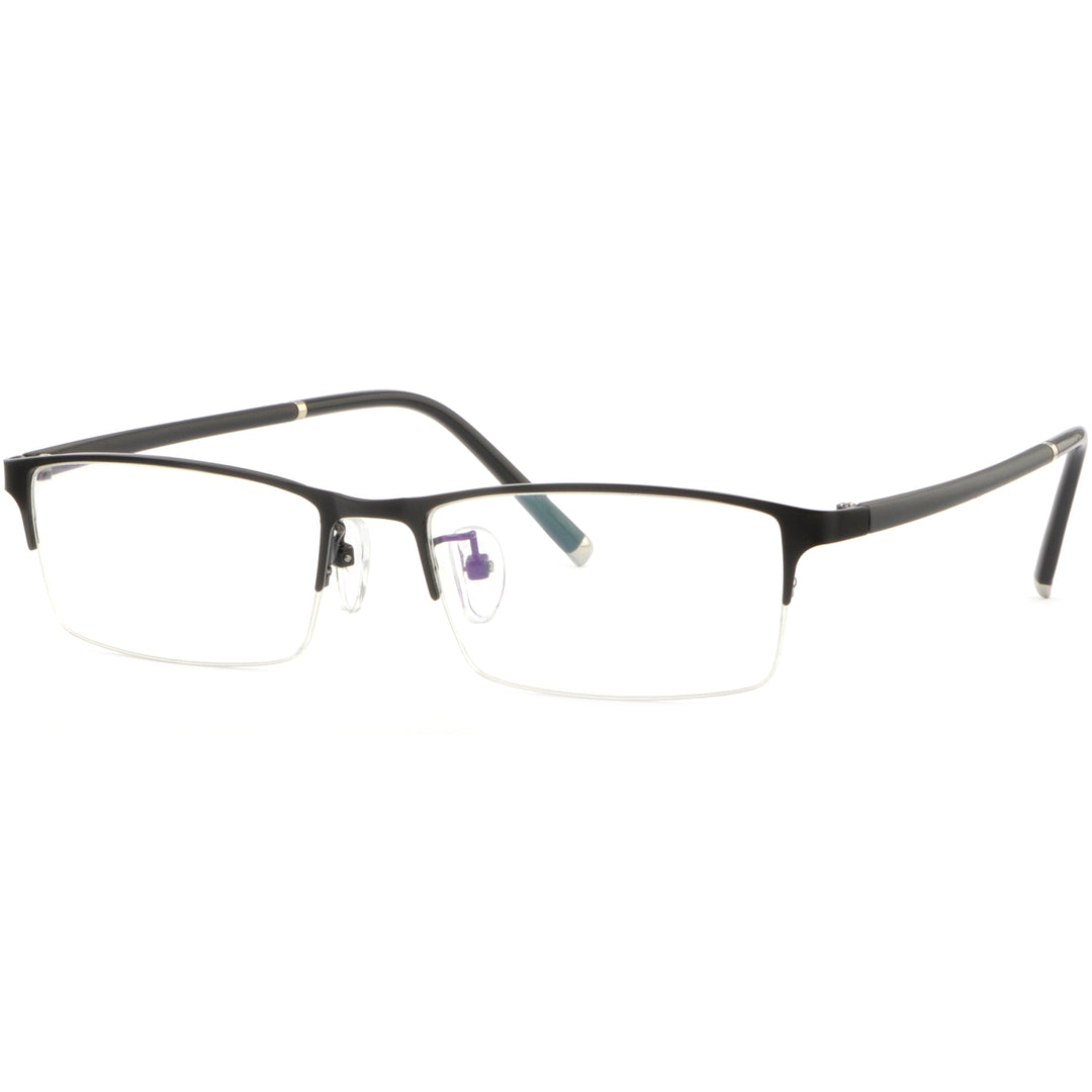 Rectangle Glasses O1898