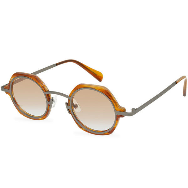 Geometric Sunglasses GCS1083