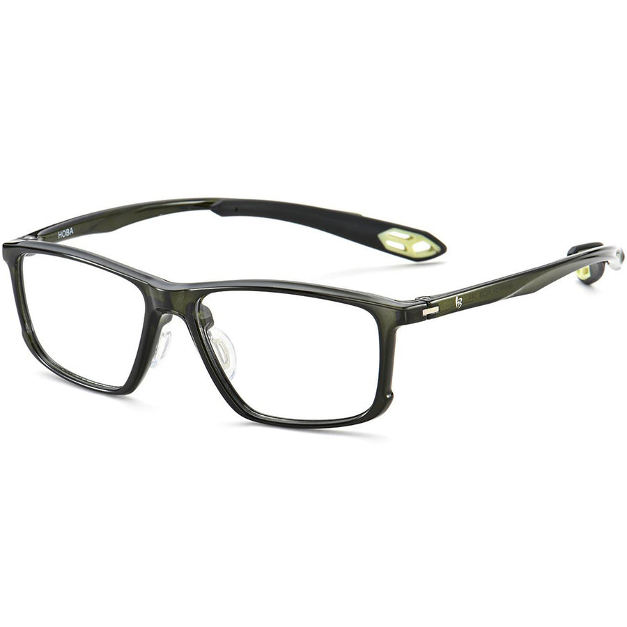 Square Sports Glasses SP1001