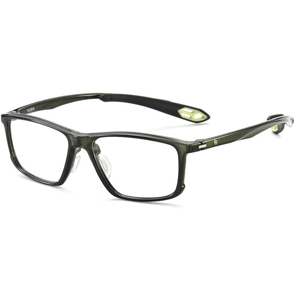 Square Sports Glasses SP1001