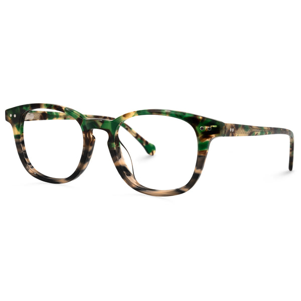 Square Glasses YT1015