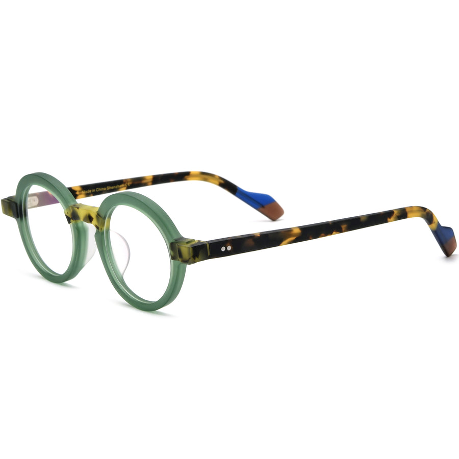 Round Glasses BR1036
