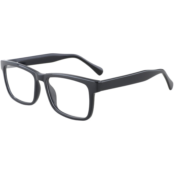 Rectangle Glasses YEA1191