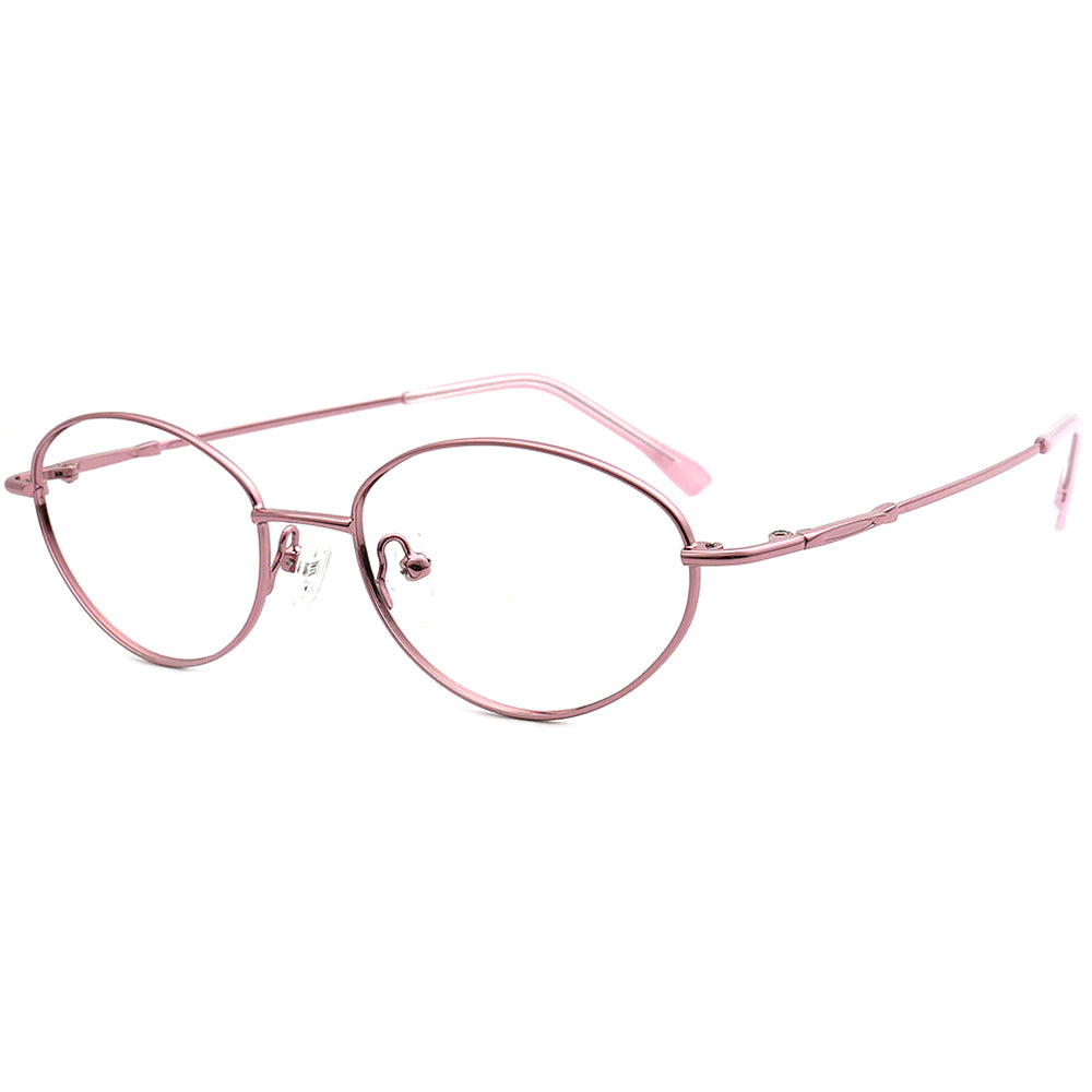 Oval Glasses YT1071