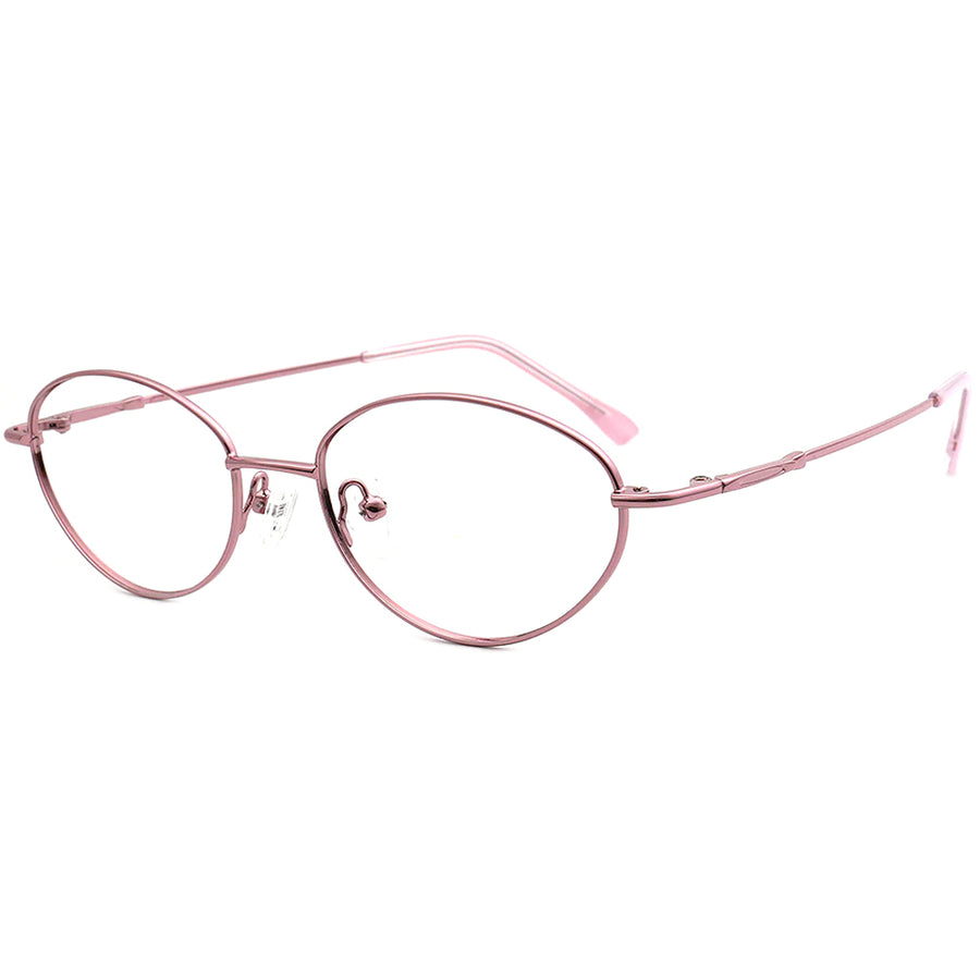 Oval Glasses YT1071