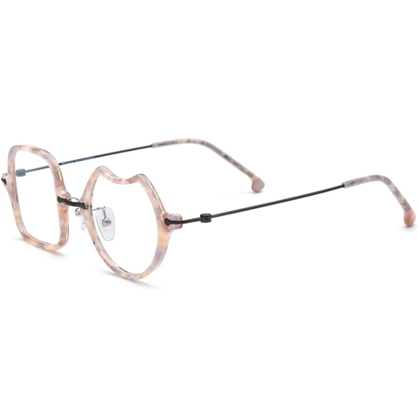 Geometric Glasses BR1597
