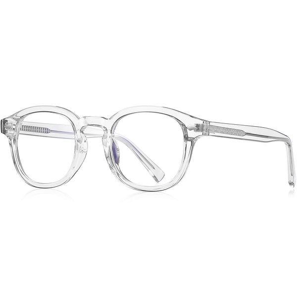 Square Glasses PF1255