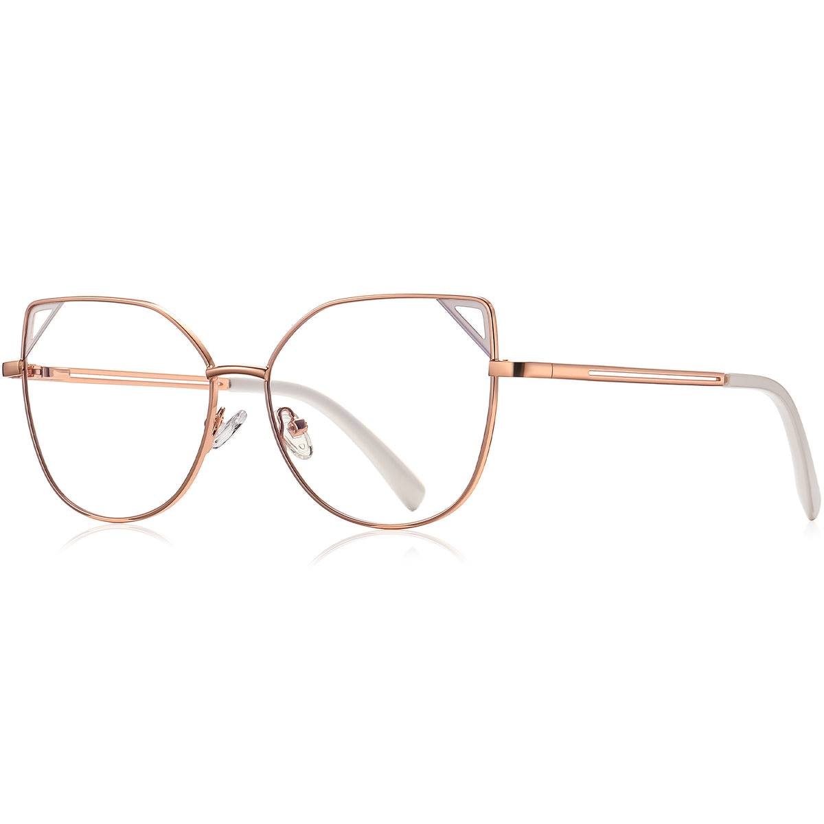 Cat-Eye Glasses PF1265