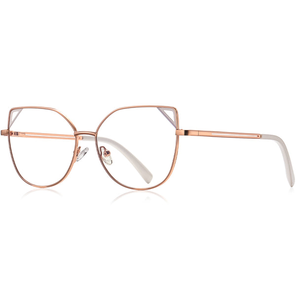 Cat-Eye Glasses PF1265