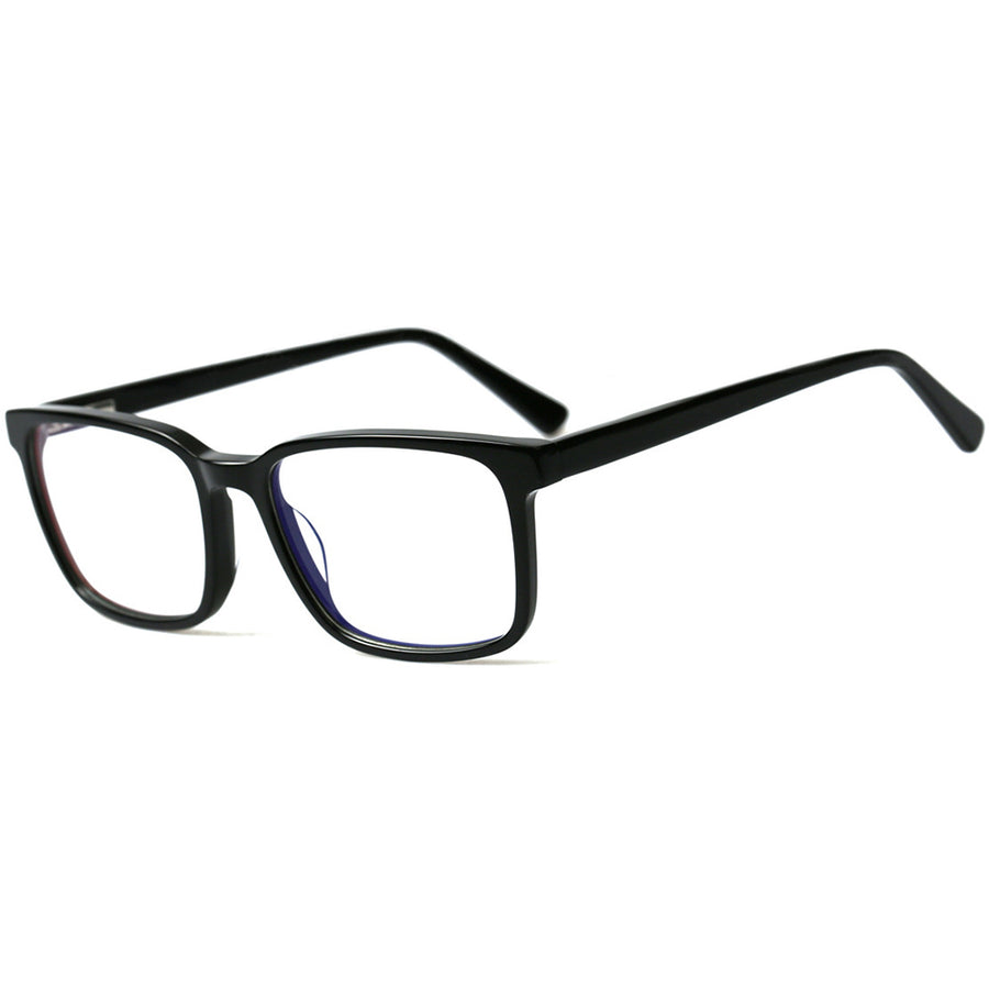Rectangle Glasses GSR1073