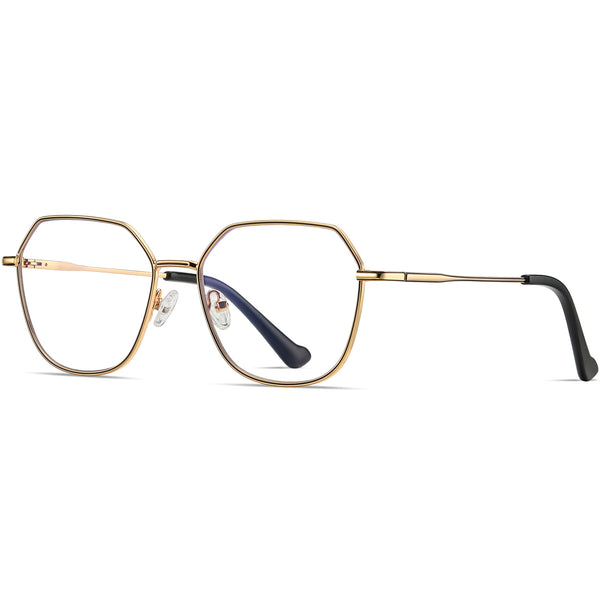 Geometric Glasses PF1224