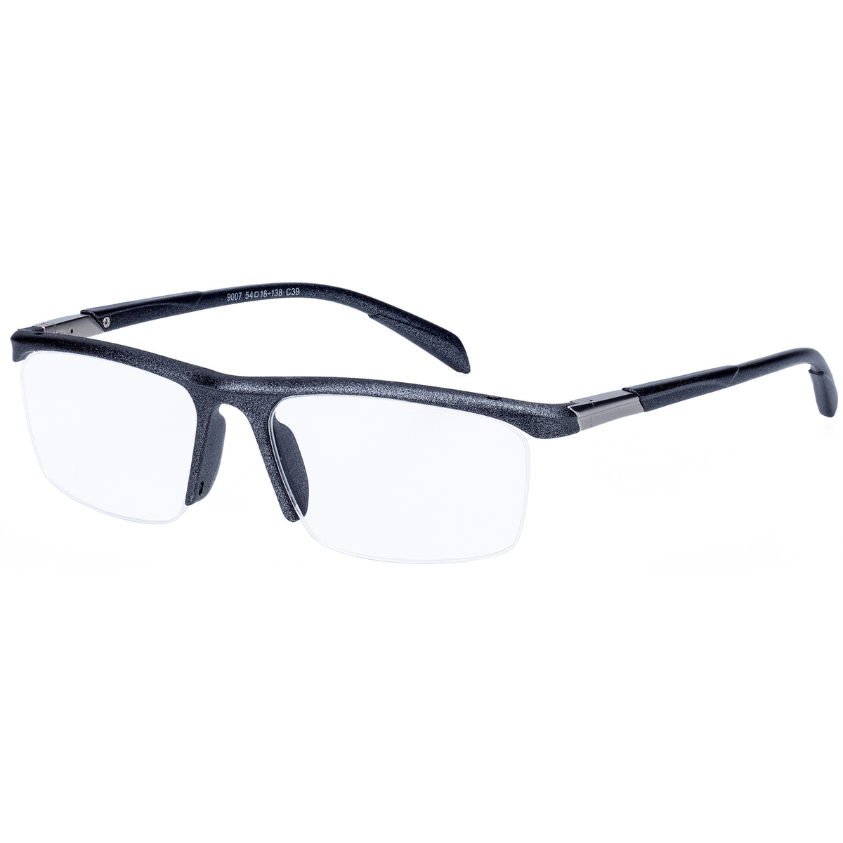 Rectangle Glasses O2785