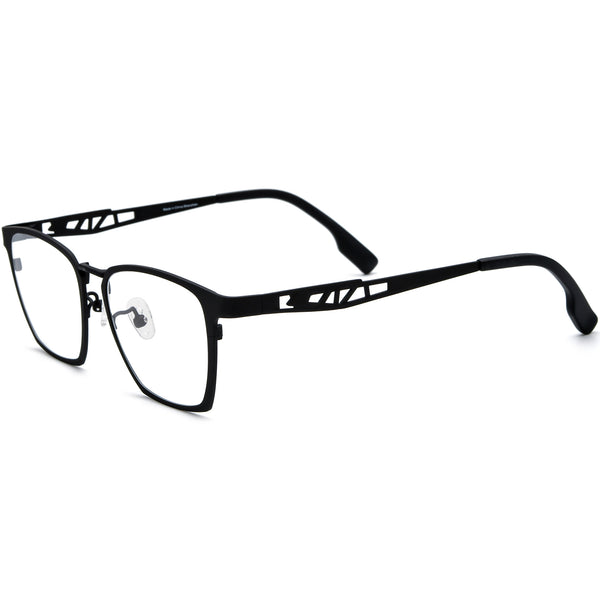 Square Glasses BR1581