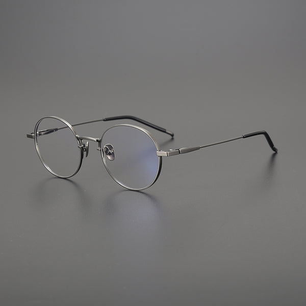 Round Glasses TG1175