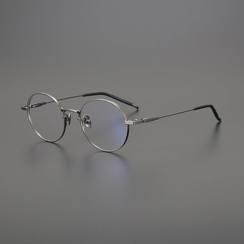 Round Glasses TG1175