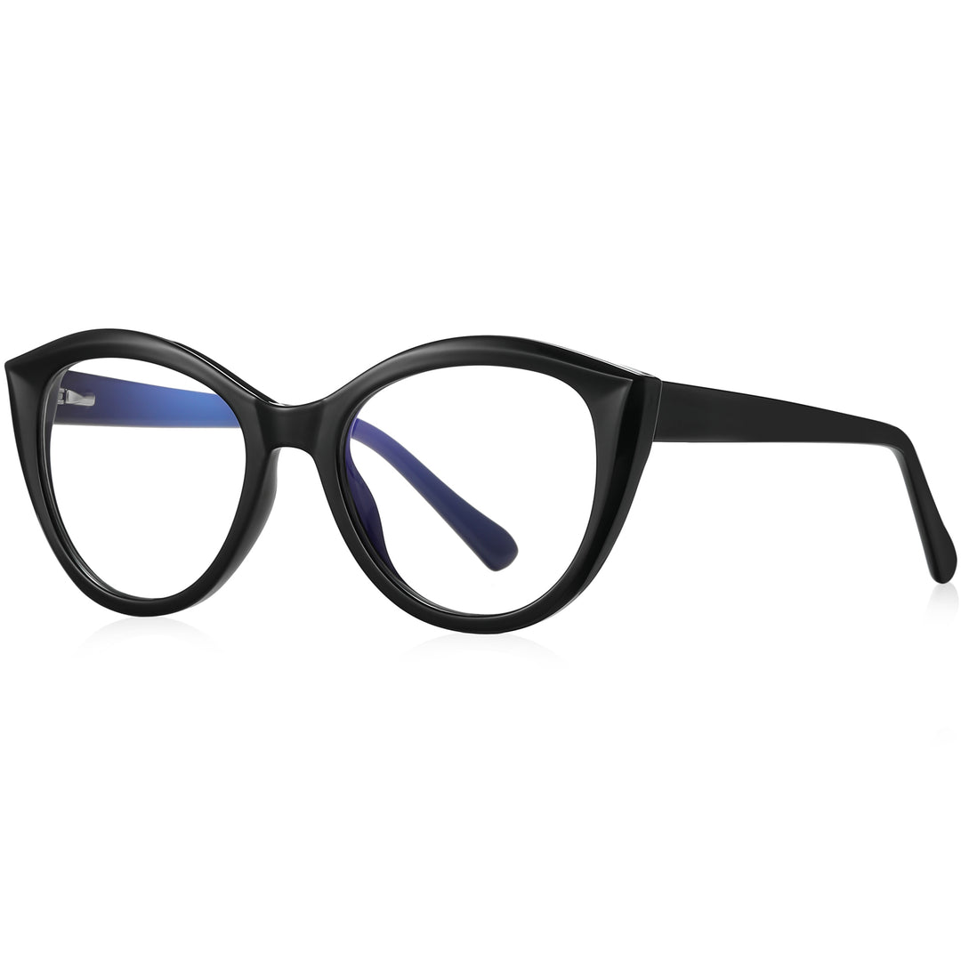 Cat-Eye Glasses PF1300