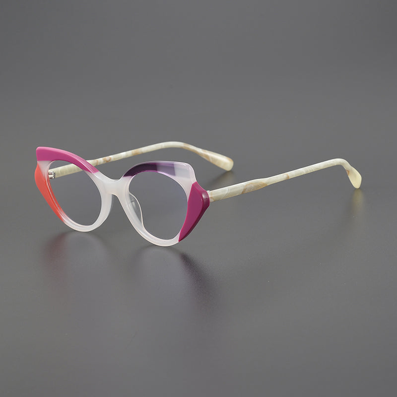 Cat-Eye Glasses TG1154