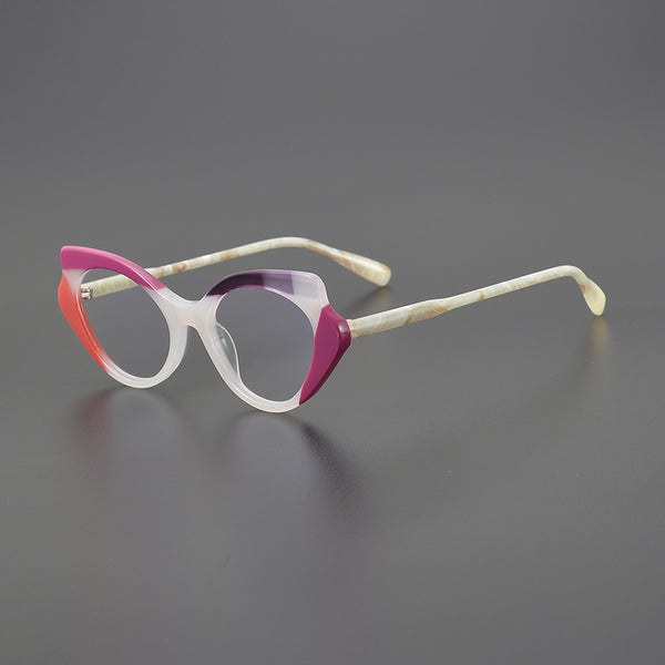 Cat-Eye Glasses TG1154