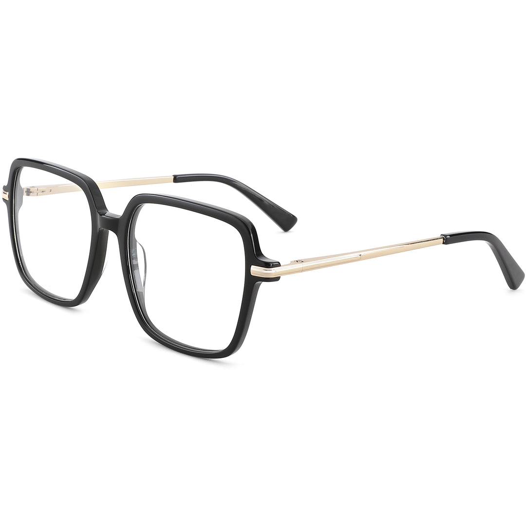 Square Glasses YSAC1014