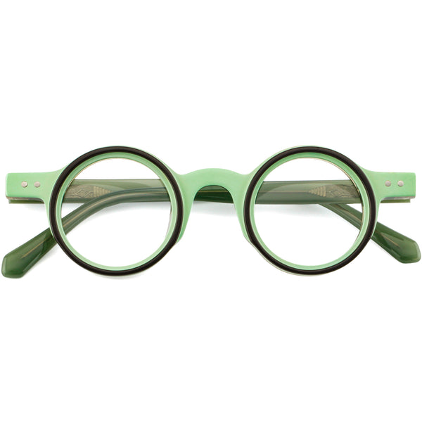 Round Glasses YN1090