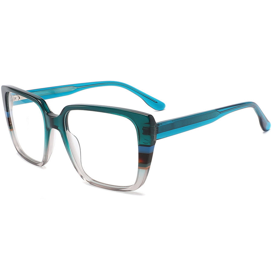 Cat-Eye Glasses KC1006