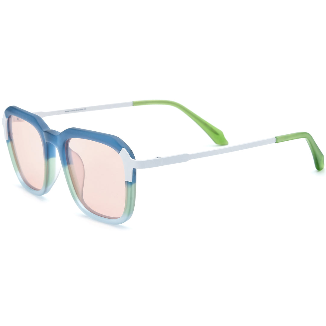 Square Sunglasses BRS1077