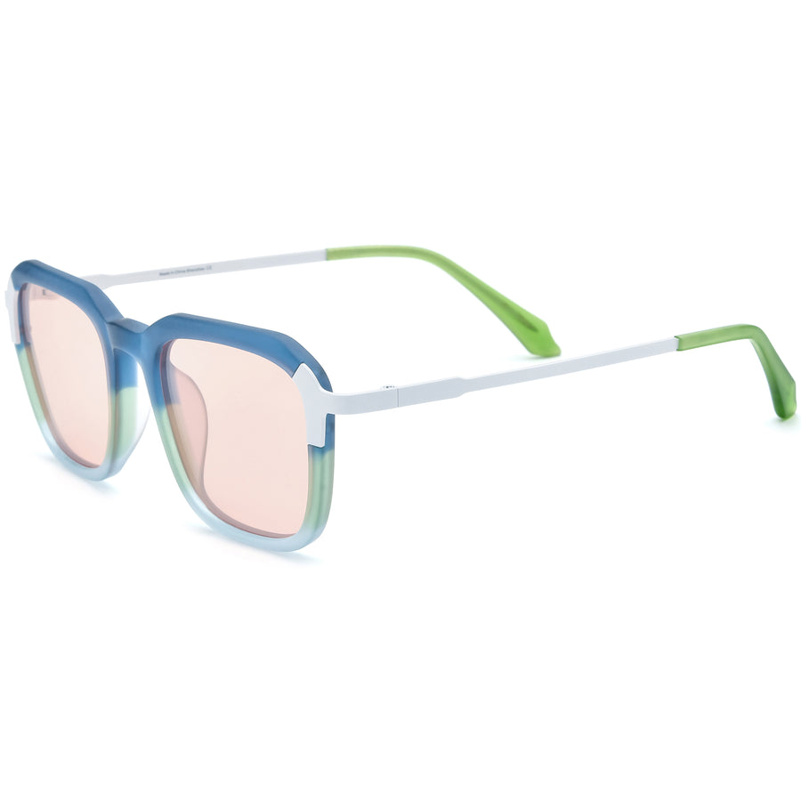 Square Sunglasses BRS1077