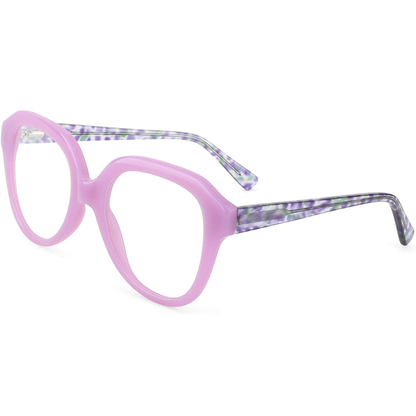 Square Glasses YSAA1150