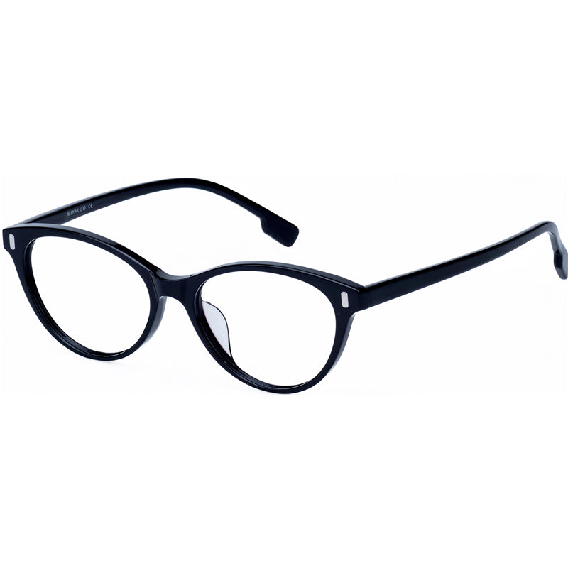 Cat-Eye Glasses O2777