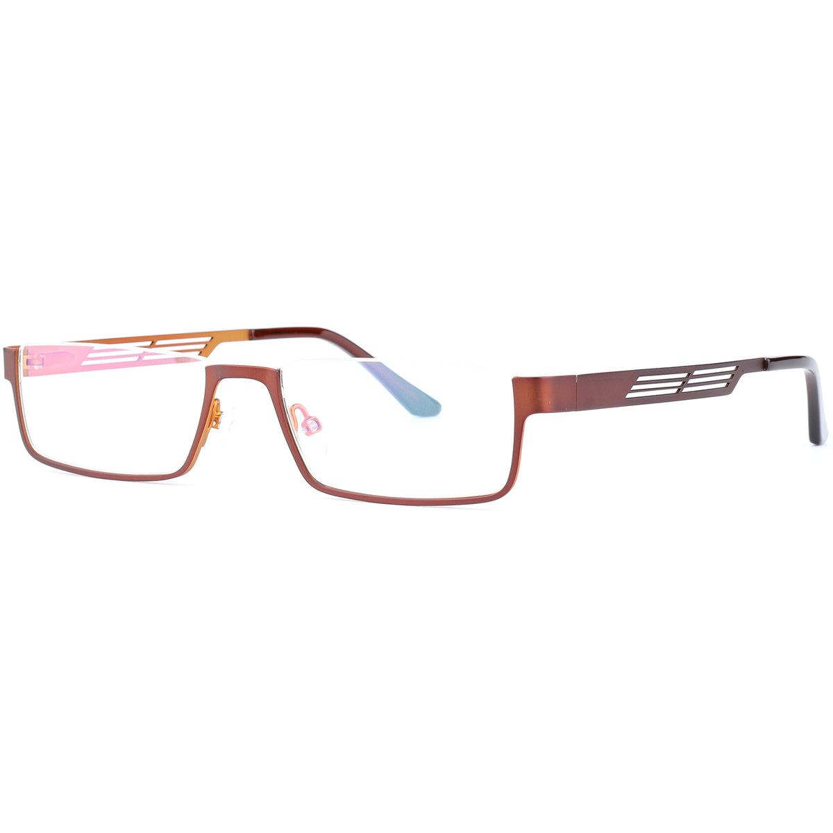 Rectangle Glasses RV1077